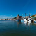 Hafenblick Appartamento Olpenitz