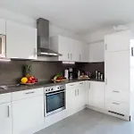 Hafenblick Apartment *