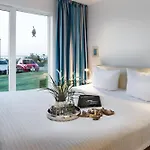 Hafenblick Apartment Olpenitz