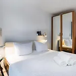 Hafenblick Apartment