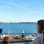 Apartment Hafenblick