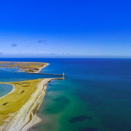Lejlighed Hafenblick