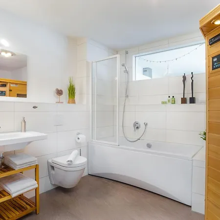 Apartment Hafenblick