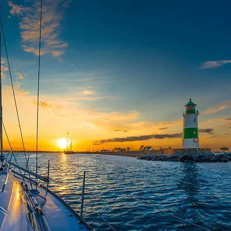 Hafenblick Apartment