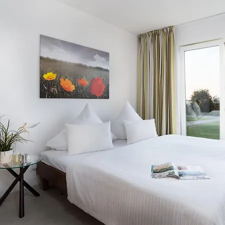 Hafenblick * Olpenitz