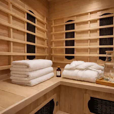 Hafenblick Appartement Olpenitz