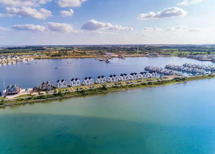 Hafenblick * Olpenitz