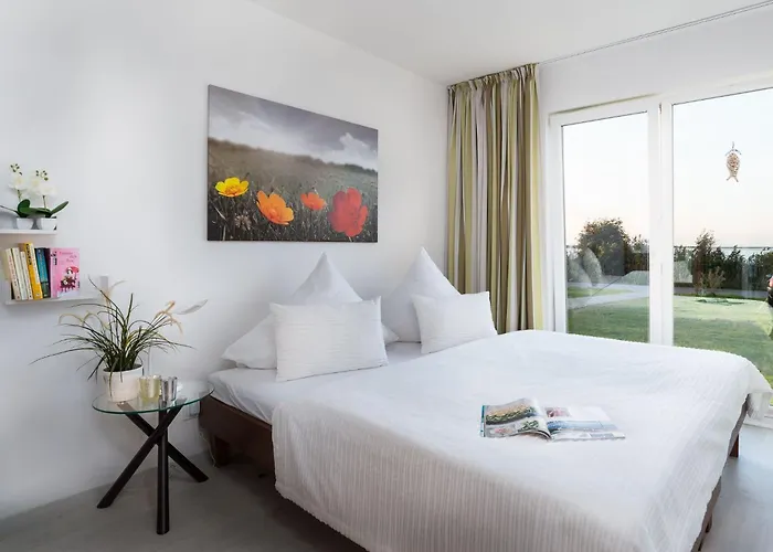 Hafenblick * Olpenitz